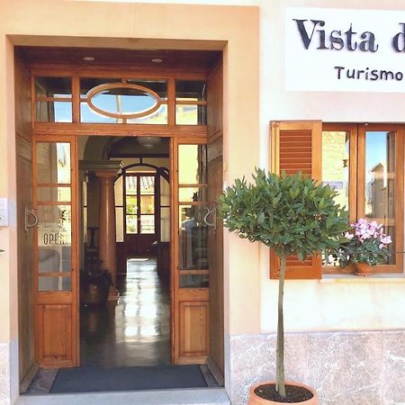 Vista De La Vila - Turismo De Interior. Льюби Экстерьер фото