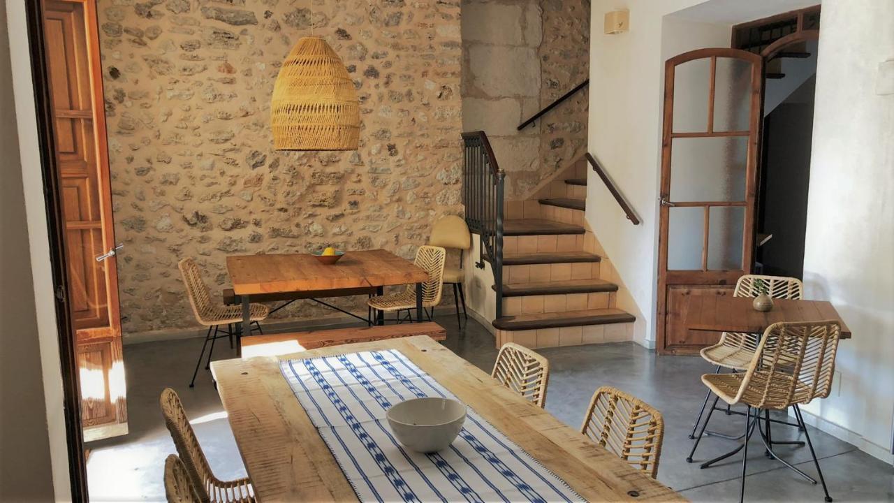 Vista De La Vila - Turismo De Interior. Льюби Экстерьер фото